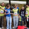 Staffelmarathon am 12.09.2010